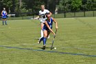 FH vs Nichols  Wheaton College Field Hockey vs Nichols College. - Photo By: KEITH NORDSTROM : Wheaton, field hockey, FH2021